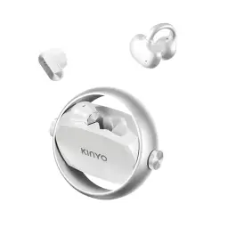 Bluetooth Ear-Clip Earphones with AI Translation (A30 AI and A20 Models) thumbnail 5