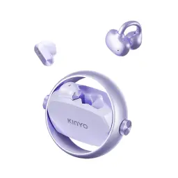 Bluetooth Ear-Clip Earphones with AI Translation (A30 AI and A20 Models) thumbnail 7