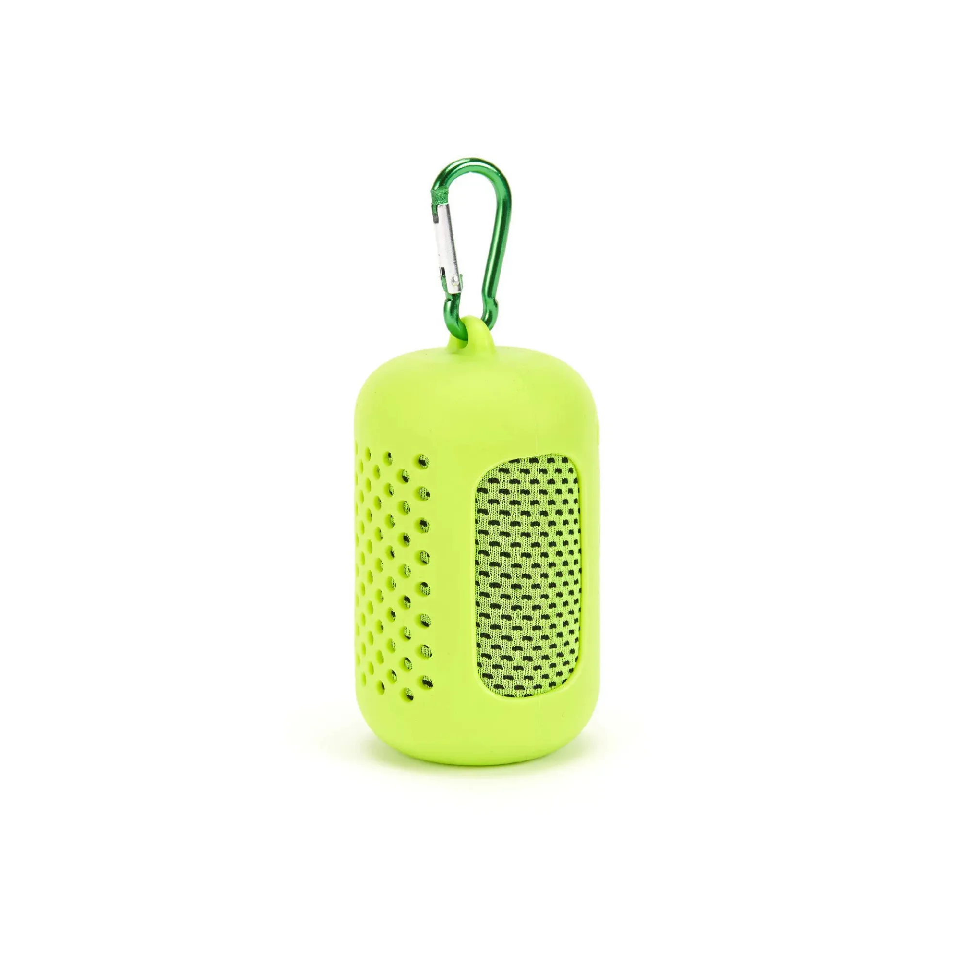 Cooling Sports Towel with Optional Silicone Storage Case thumbnail 11