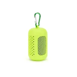 Cooling Sports Towel with Optional Silicone Storage Case thumbnail 11