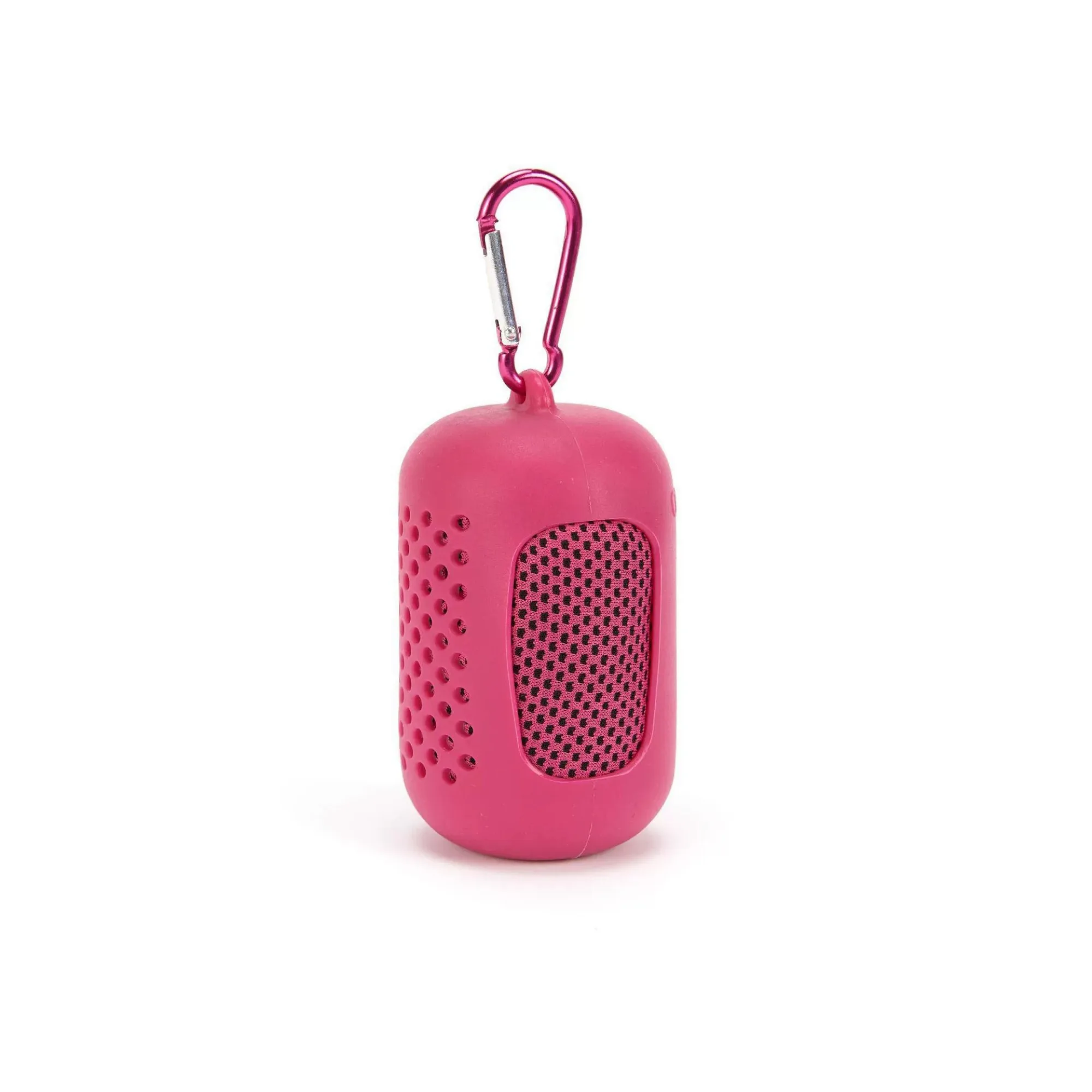 Cooling Sports Towel with Optional Silicone Storage Case thumbnail 16
