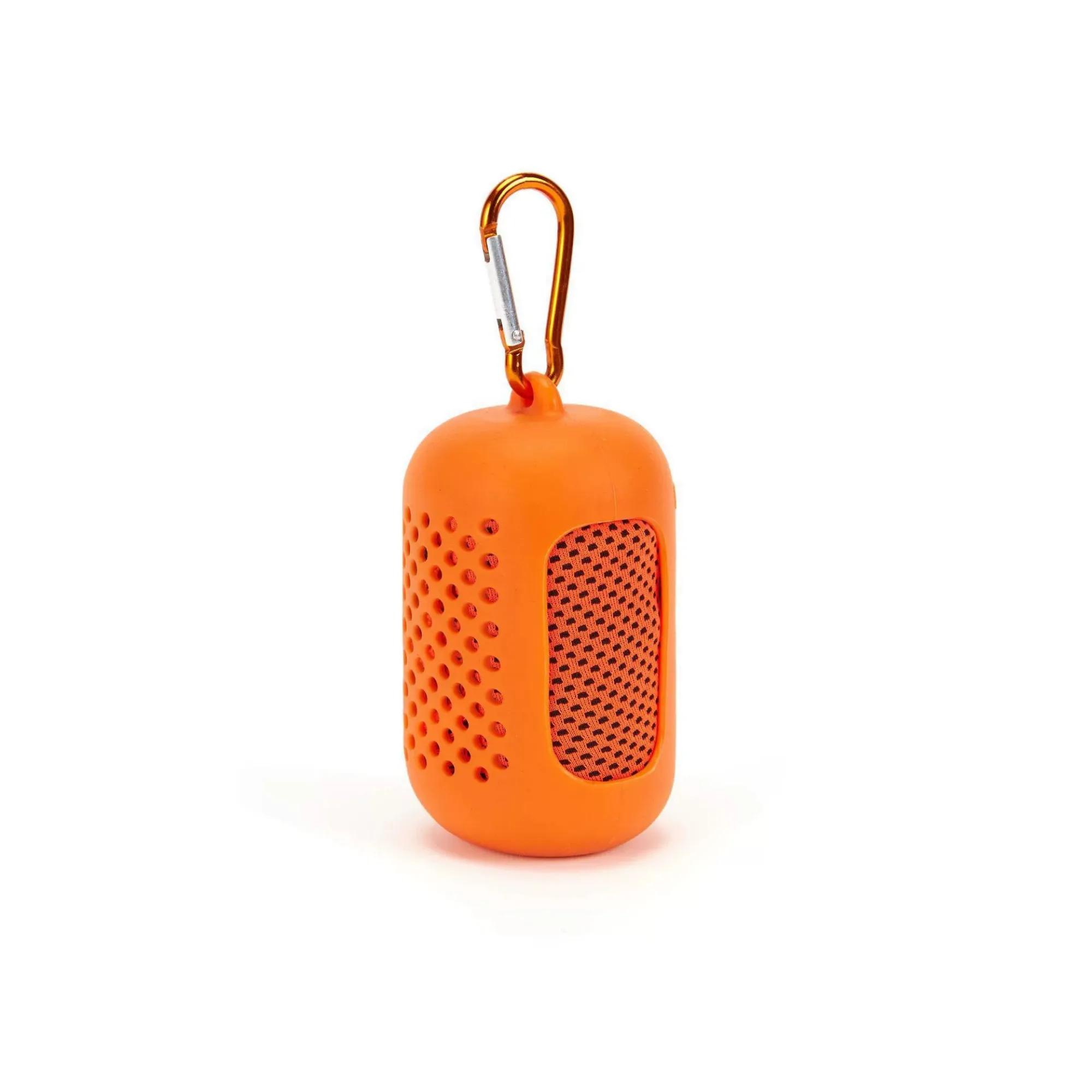 Cooling Sports Towel with Optional Silicone Storage Case thumbnail 13
