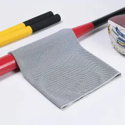 Cooling Sports Towel with Optional Silicone Storage Case thumbnail 6