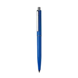 Slim Retractable Gel Ink Pen 0.5mm Bullet Tip, Six Colors thumbnail 12