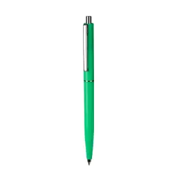 Slim Retractable Gel Ink Pen 0.5mm Bullet Tip, Six Colors thumbnail 13