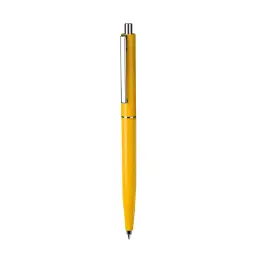 Slim Retractable Gel Ink Pen 0.5mm Bullet Tip, Six Colors thumbnail 9