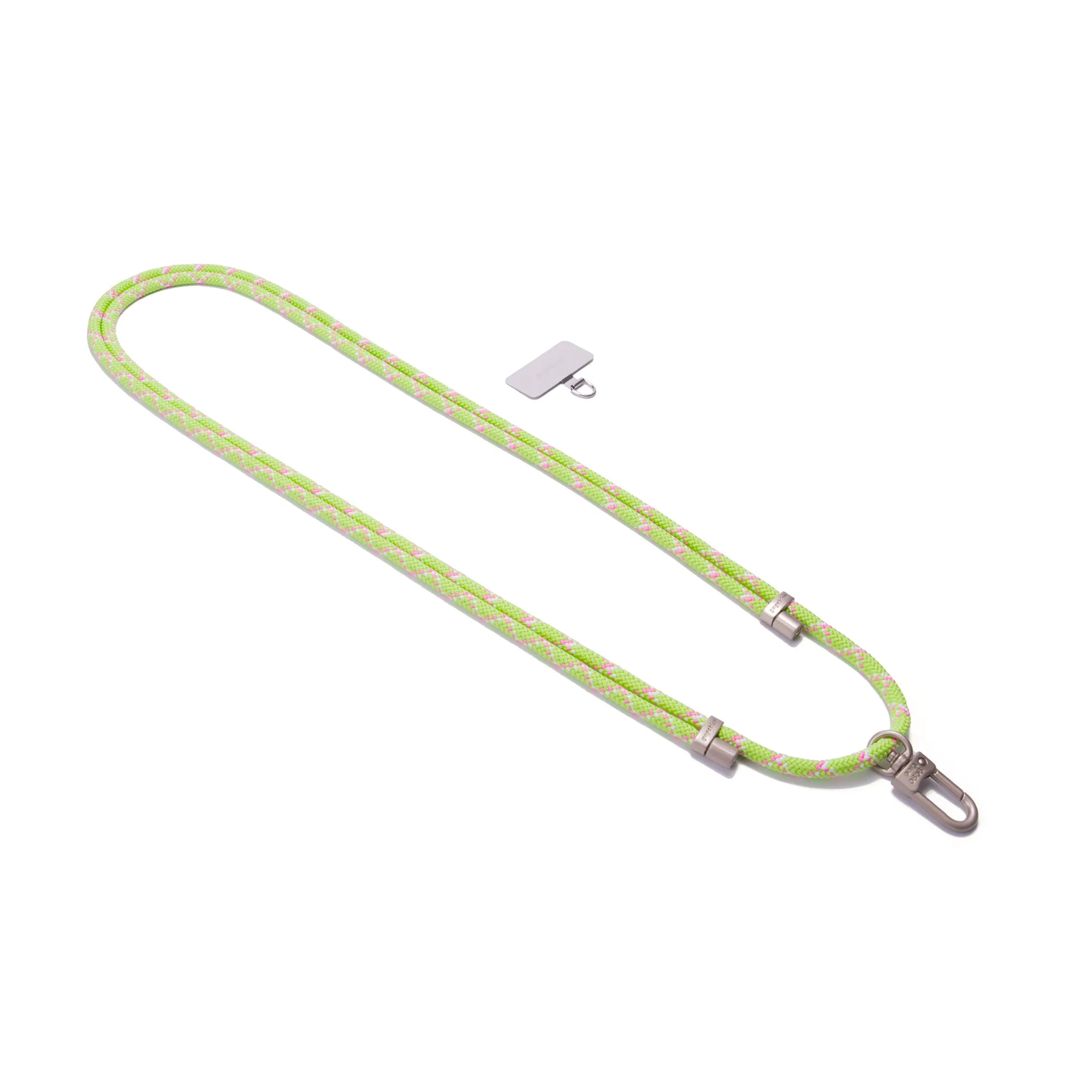 Adjustable Phone Lanyard with Phone Patch thumbnail 34