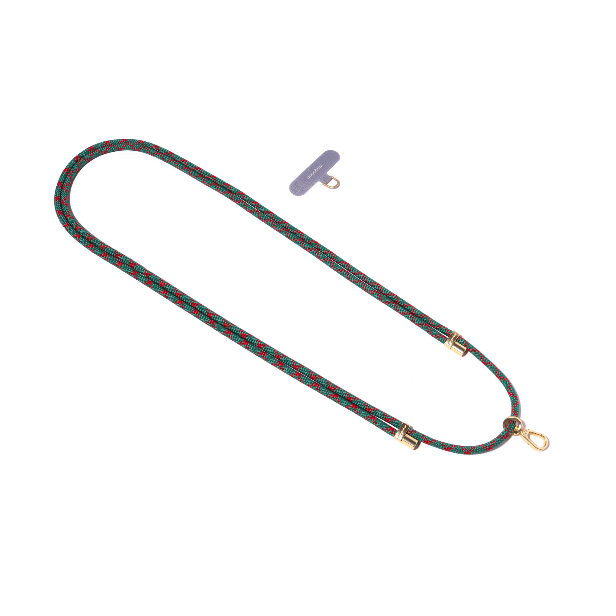 Adjustable Phone Lanyard with Phone Patch thumbnail 40