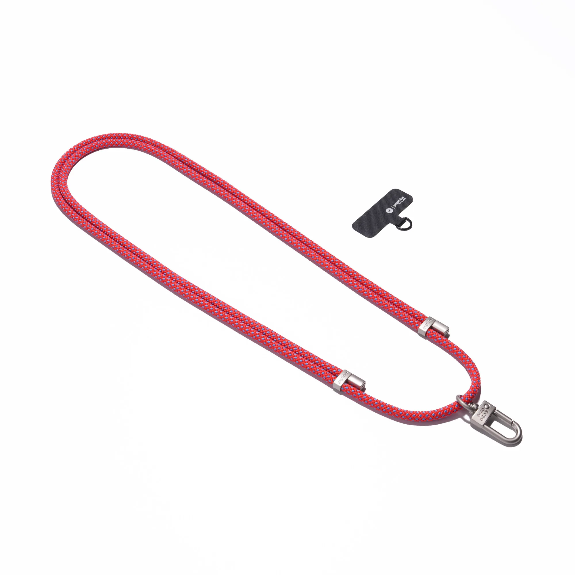 Adjustable Phone Lanyard with Phone Patch thumbnail 19