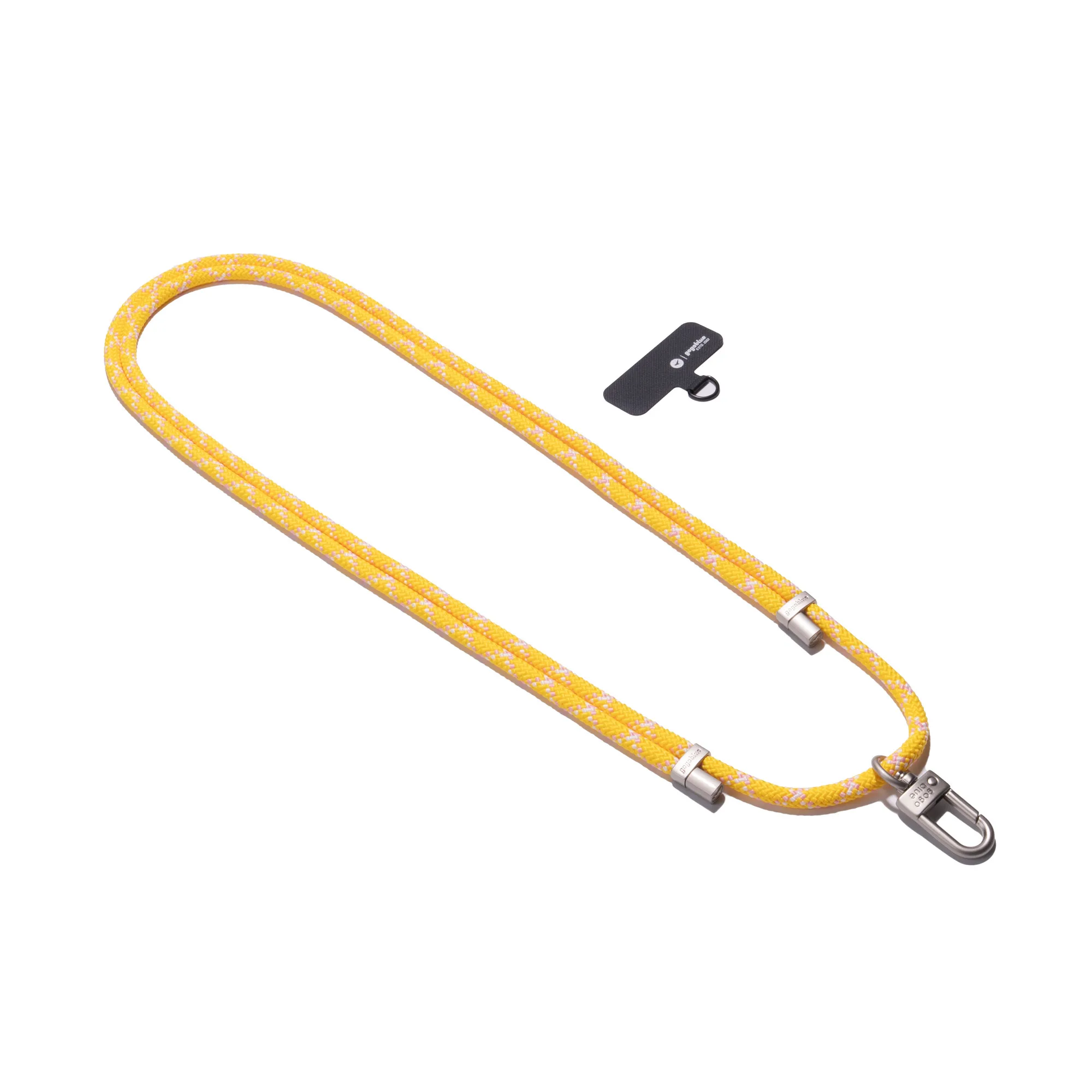 Adjustable Phone Lanyard with Phone Patch thumbnail 11