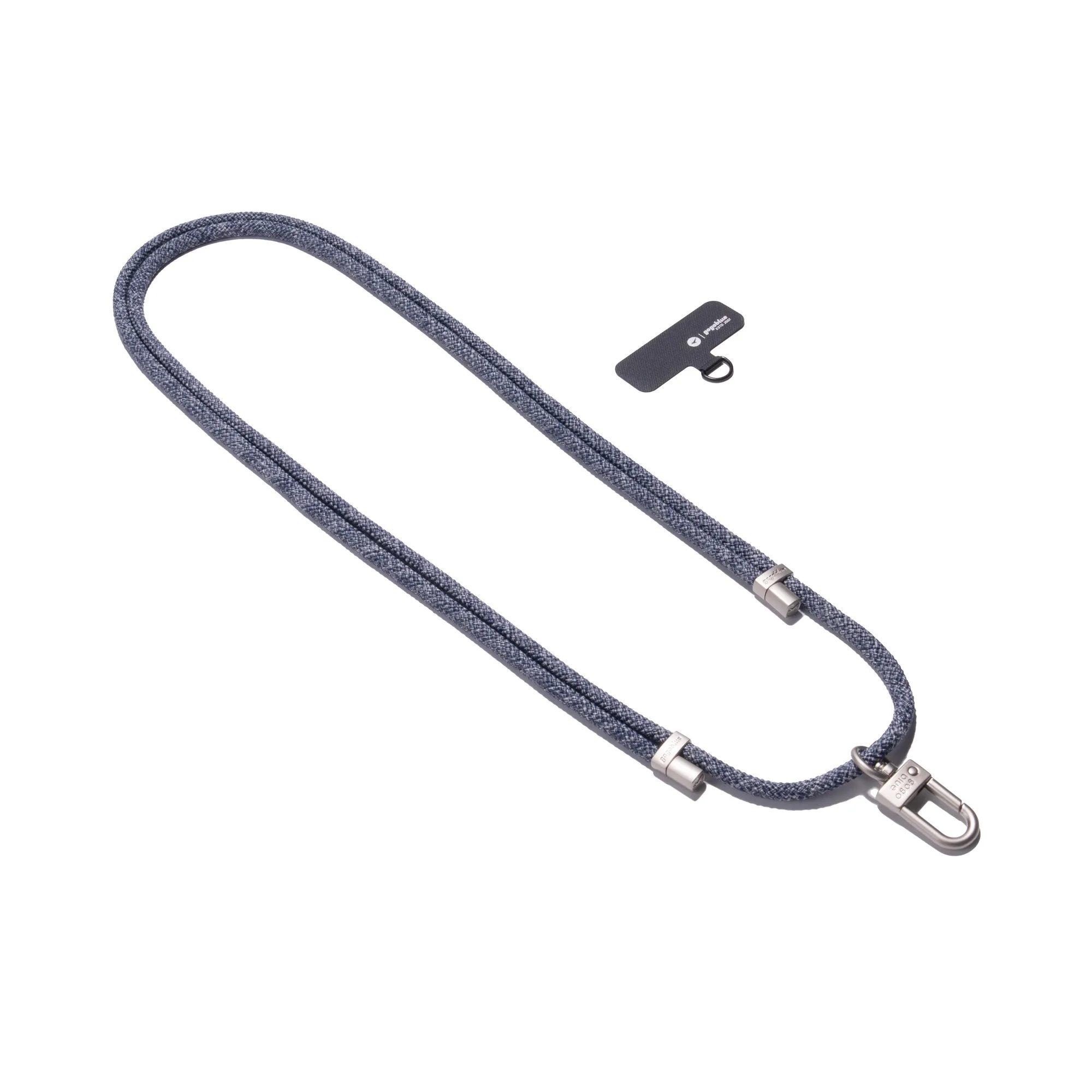 Adjustable Phone Lanyard with Phone Patch thumbnail 18