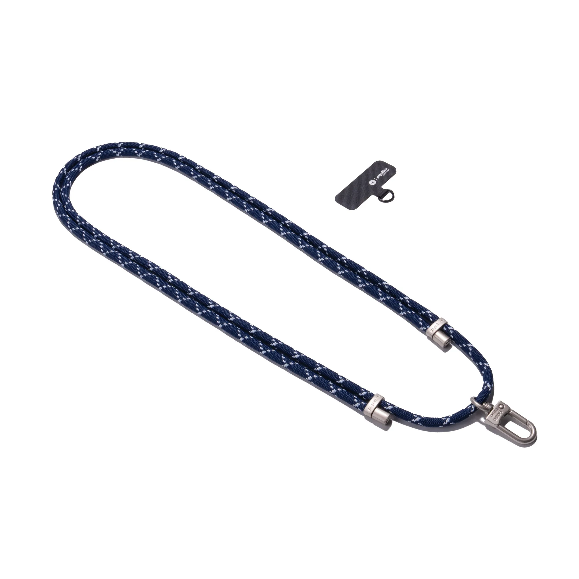 Adjustable Phone Lanyard with Phone Patch thumbnail 10