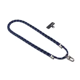 Adjustable Phone Lanyard with Phone Patch thumbnail 10