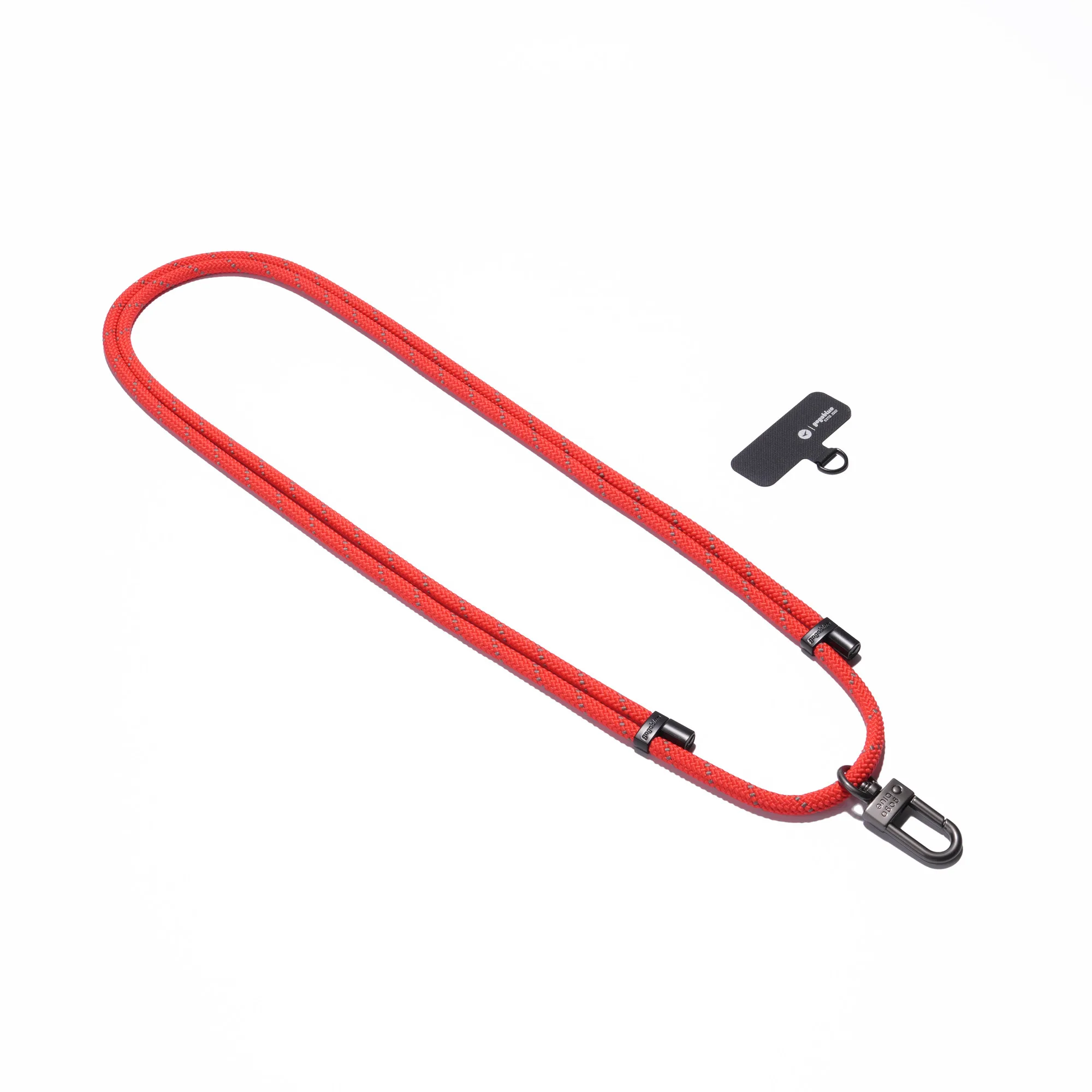 Adjustable Phone Lanyard with Phone Patch thumbnail 21