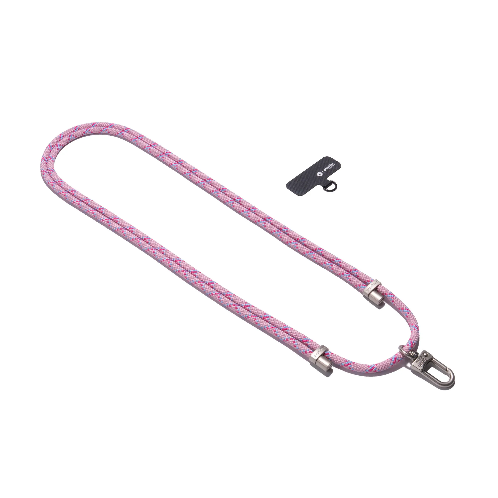 Adjustable Phone Lanyard with Phone Patch thumbnail 14