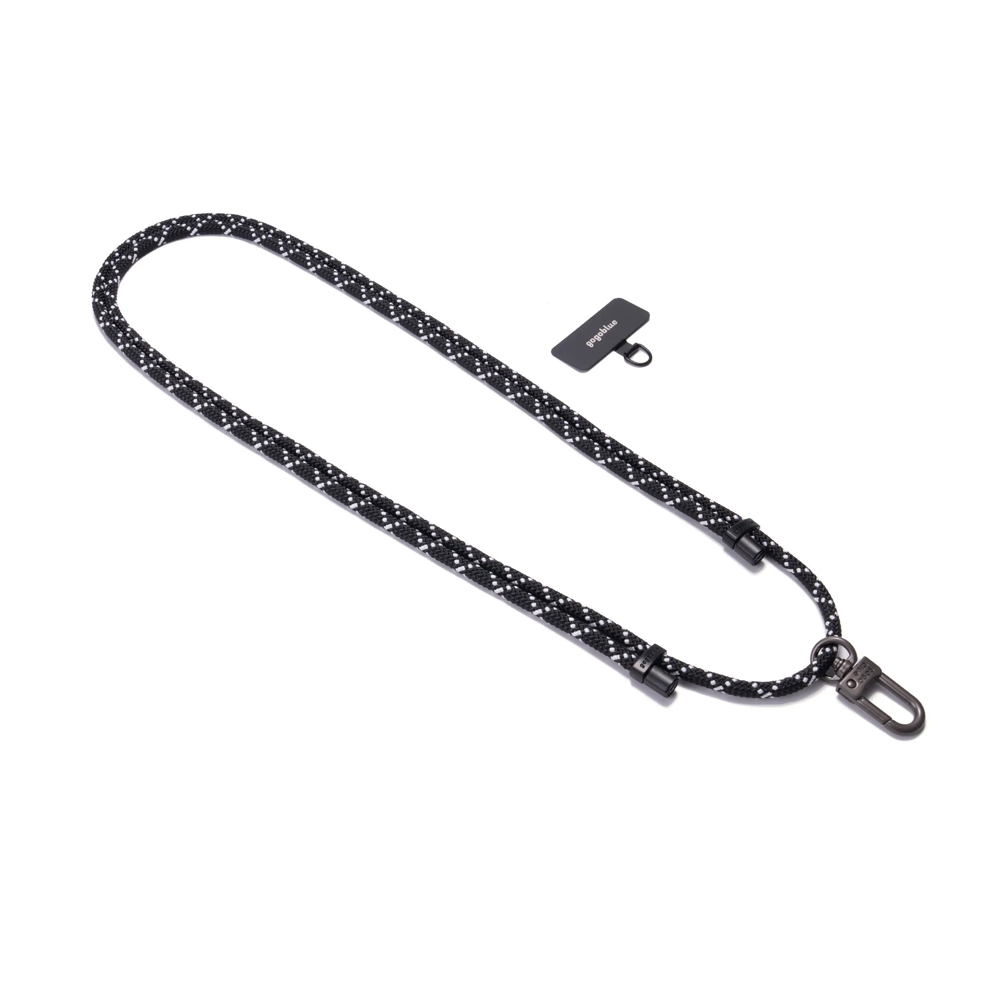 Adjustable Phone Lanyard with Phone Patch thumbnail 28