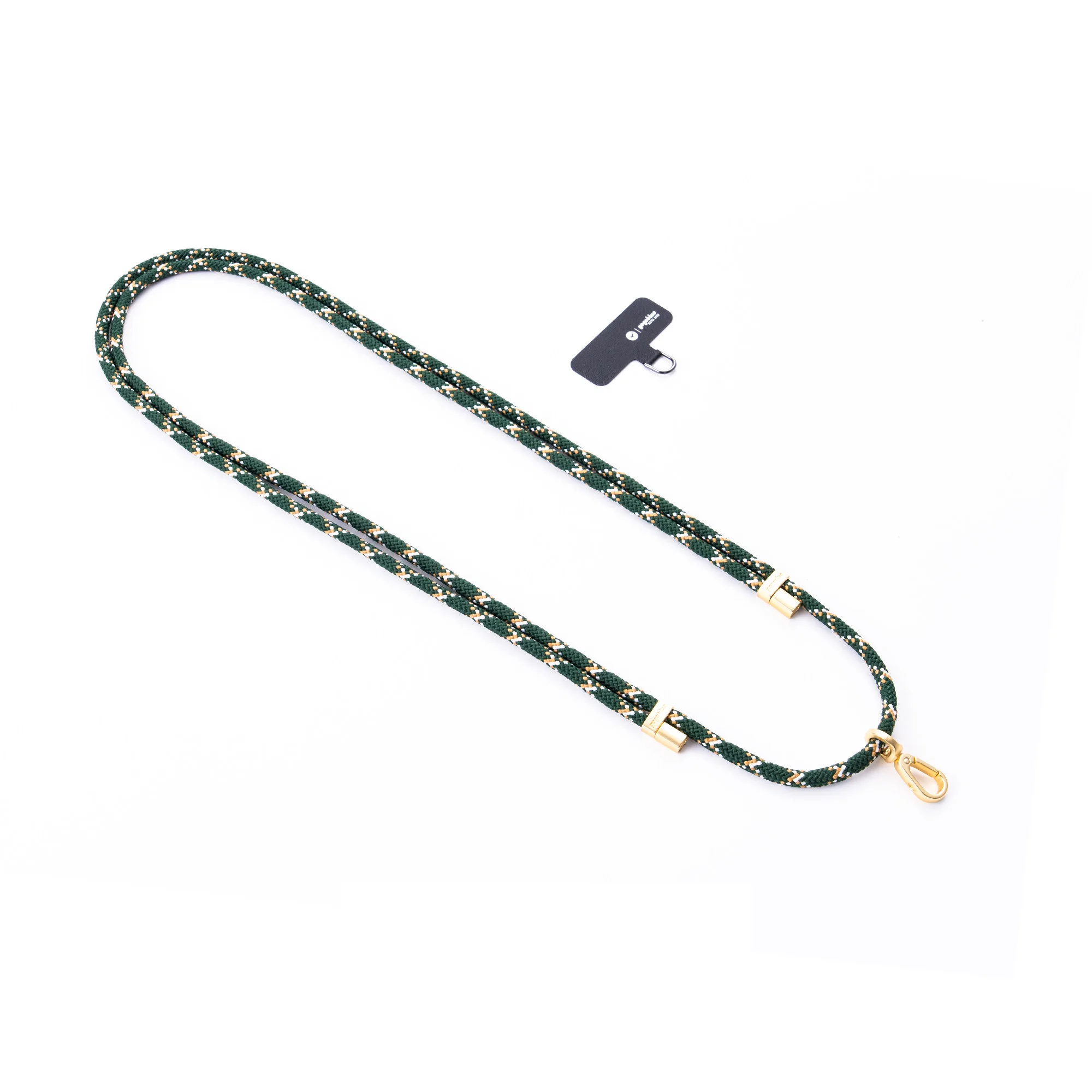 Adjustable Phone Lanyard with Phone Patch thumbnail 31