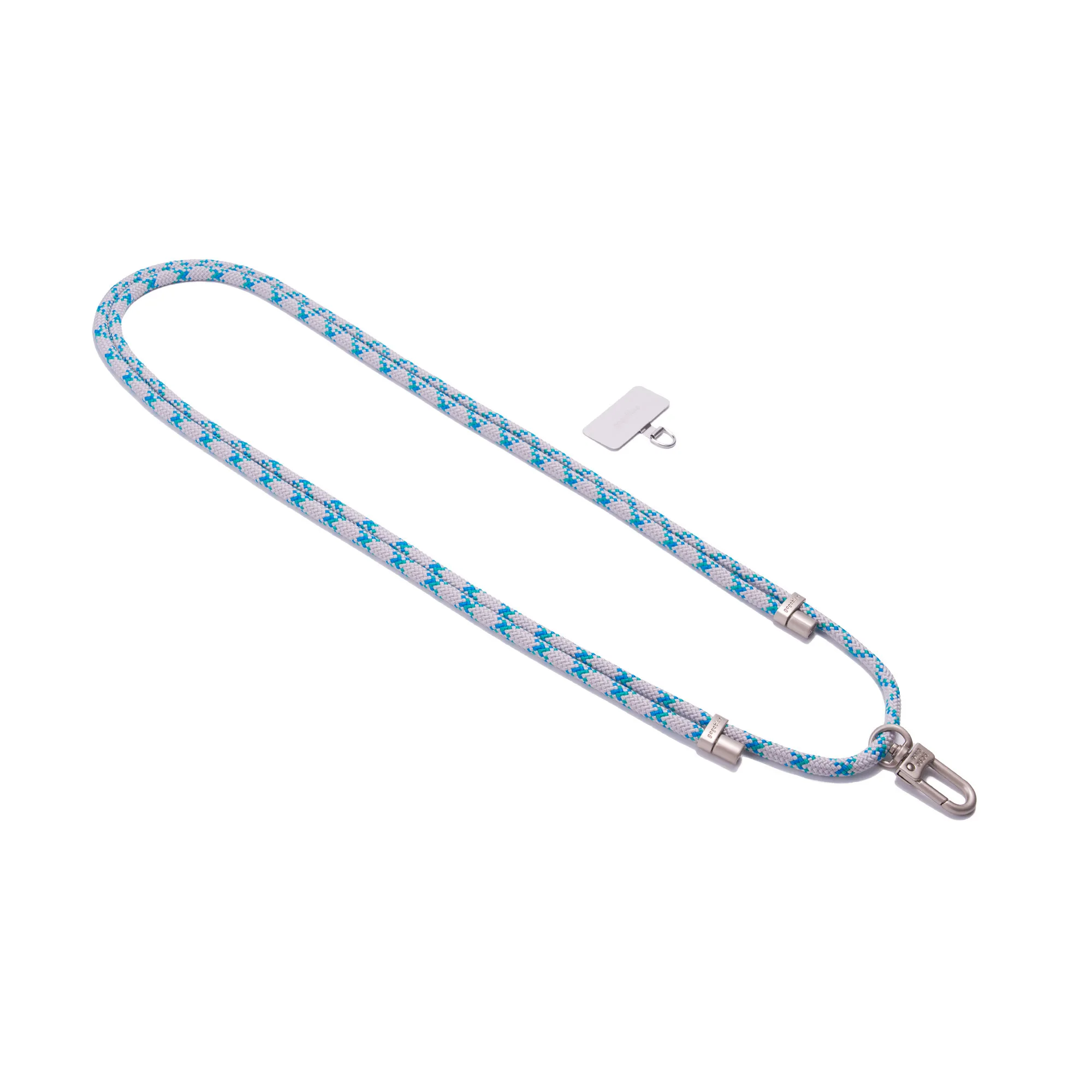 Adjustable Phone Lanyard with Phone Patch thumbnail 35