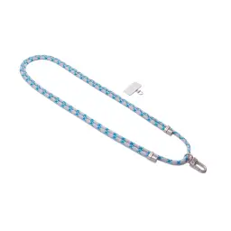 Adjustable Phone Lanyard with Phone Patch thumbnail 35