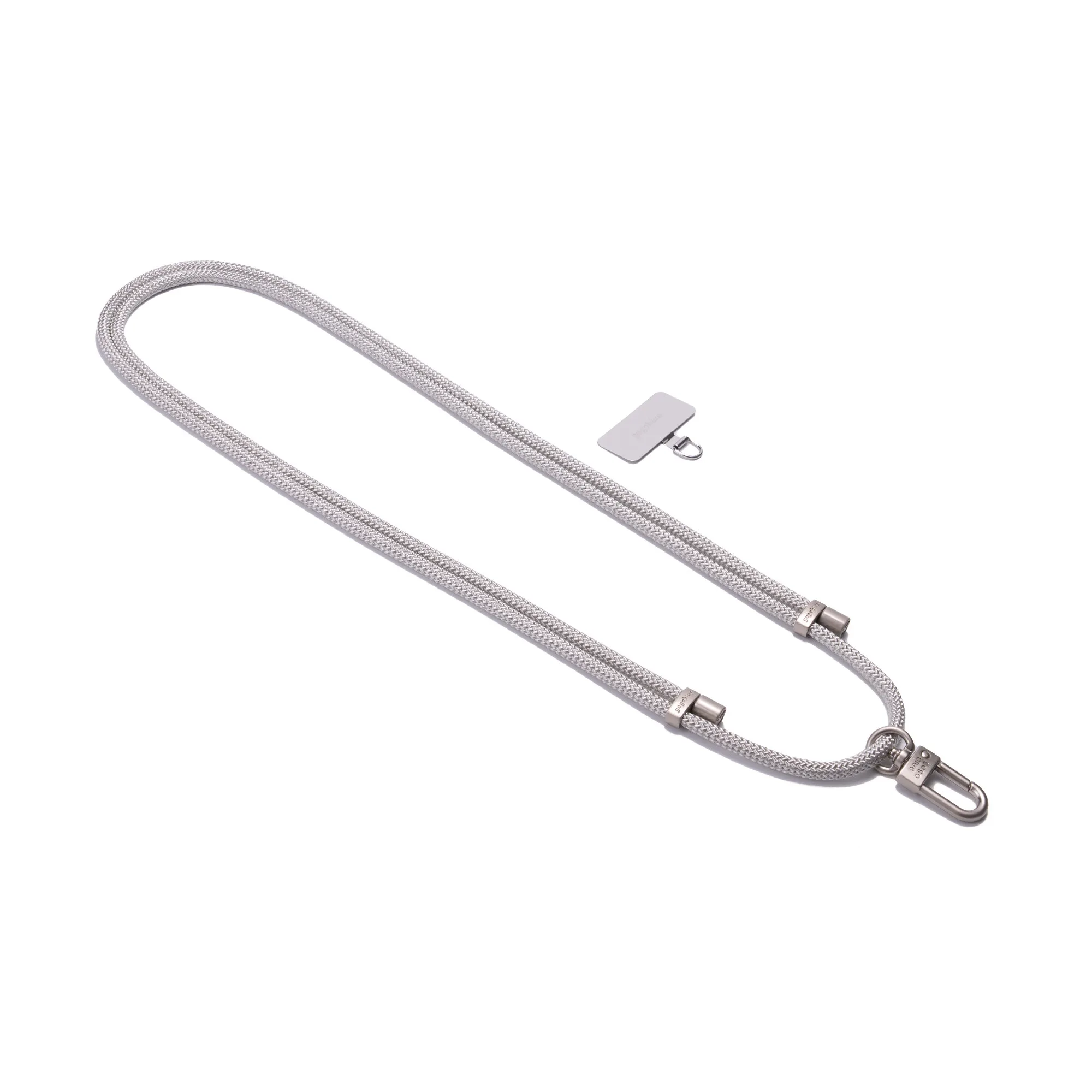 Adjustable Phone Lanyard with Phone Patch thumbnail 30