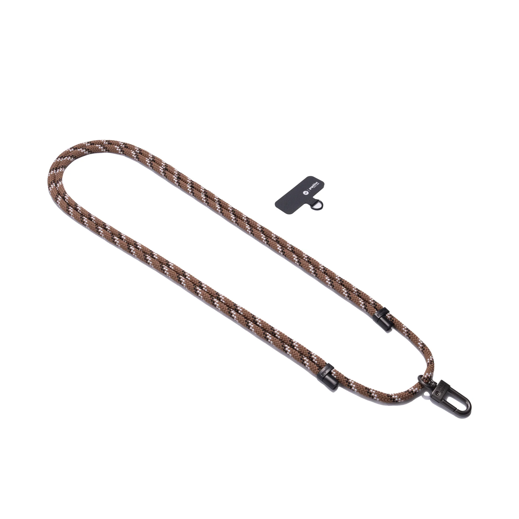 Adjustable Phone Lanyard with Phone Patch thumbnail 22