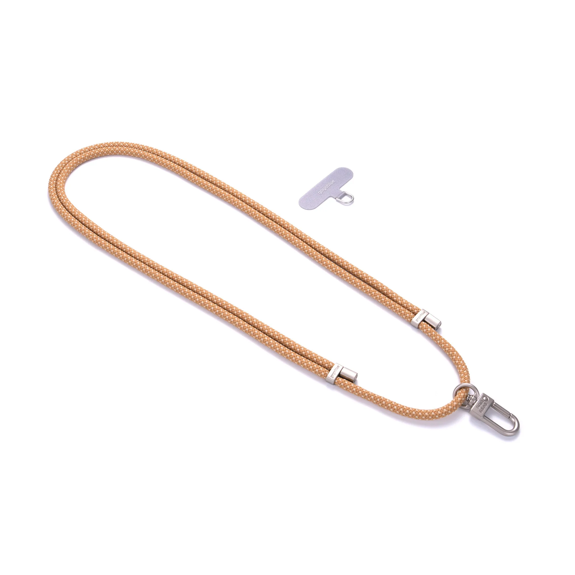 Adjustable Phone Lanyard with Phone Patch thumbnail 37