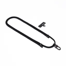 Adjustable Phone Lanyard with Phone Patch thumbnail 5