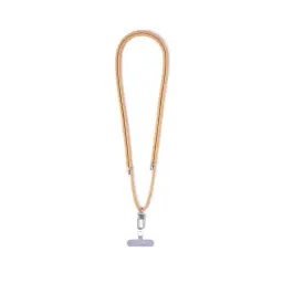 Adjustable Phone Lanyard with Phone Patch thumbnail 1