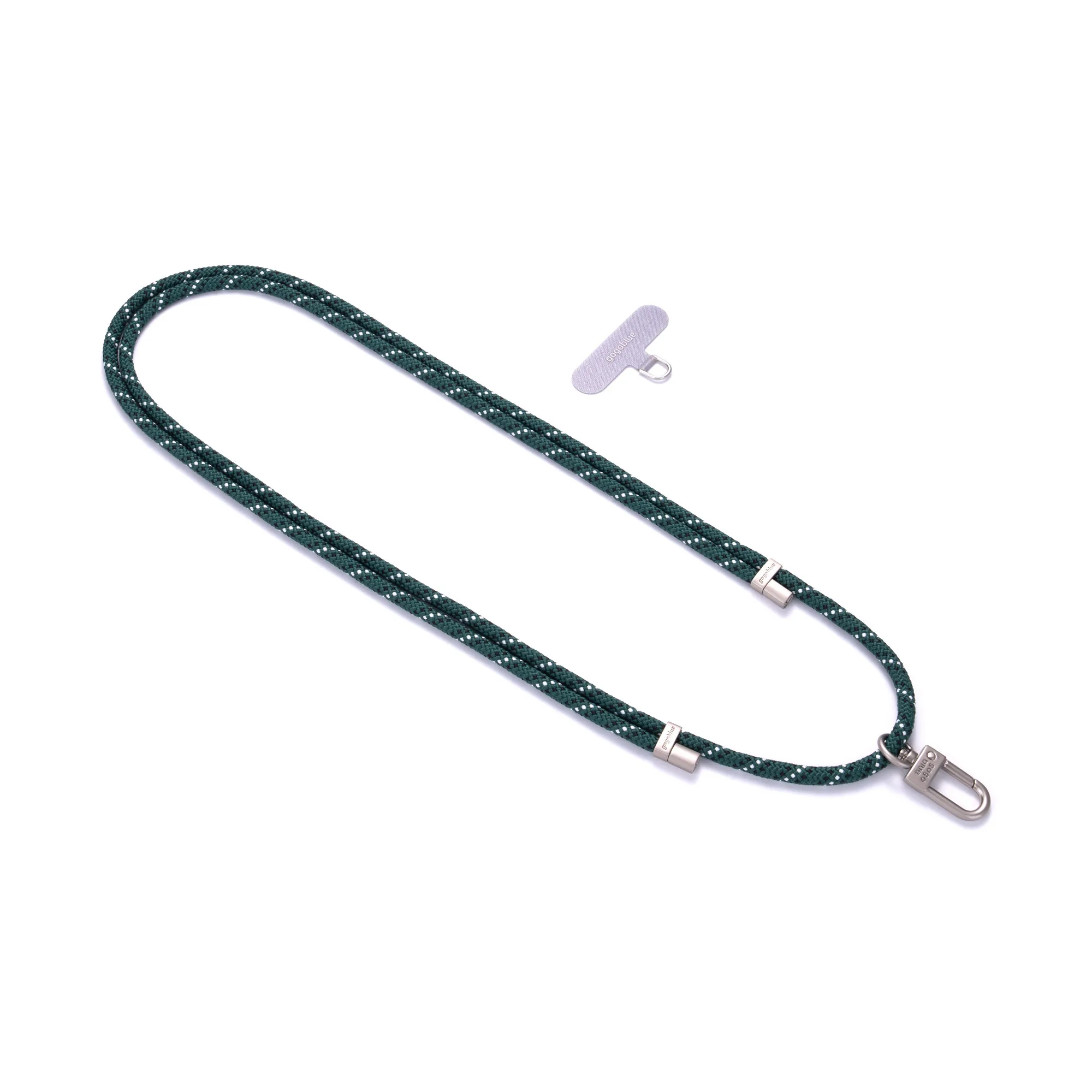 Adjustable Phone Lanyard with Phone Patch thumbnail 36