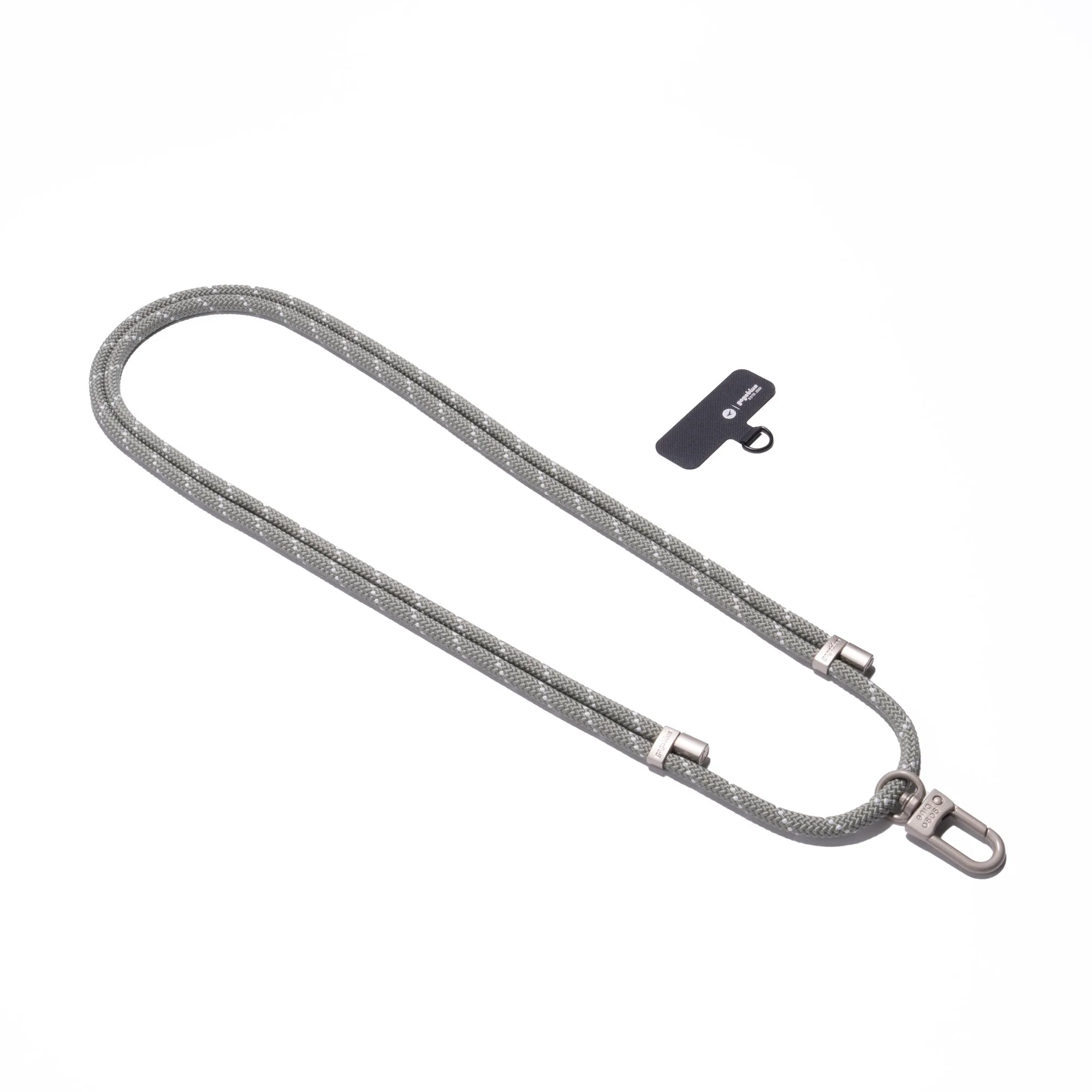 Adjustable Phone Lanyard with Phone Patch thumbnail 20