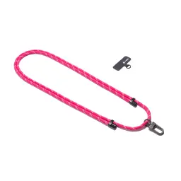 Adjustable Phone Lanyard with Phone Patch thumbnail 9