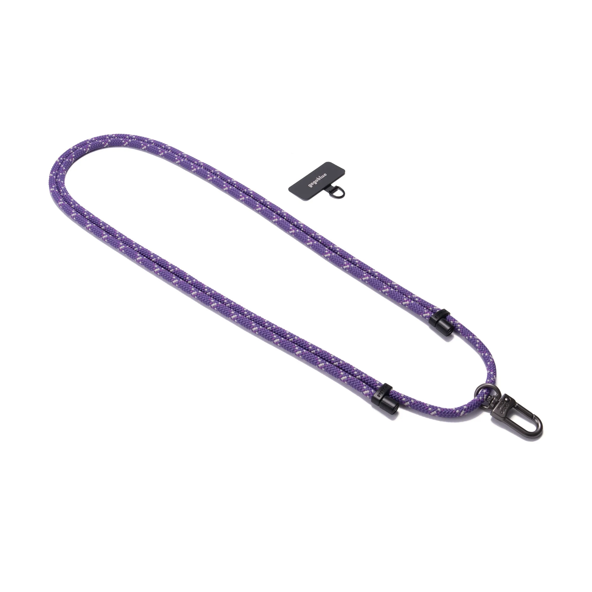 Adjustable Phone Lanyard with Phone Patch thumbnail 24