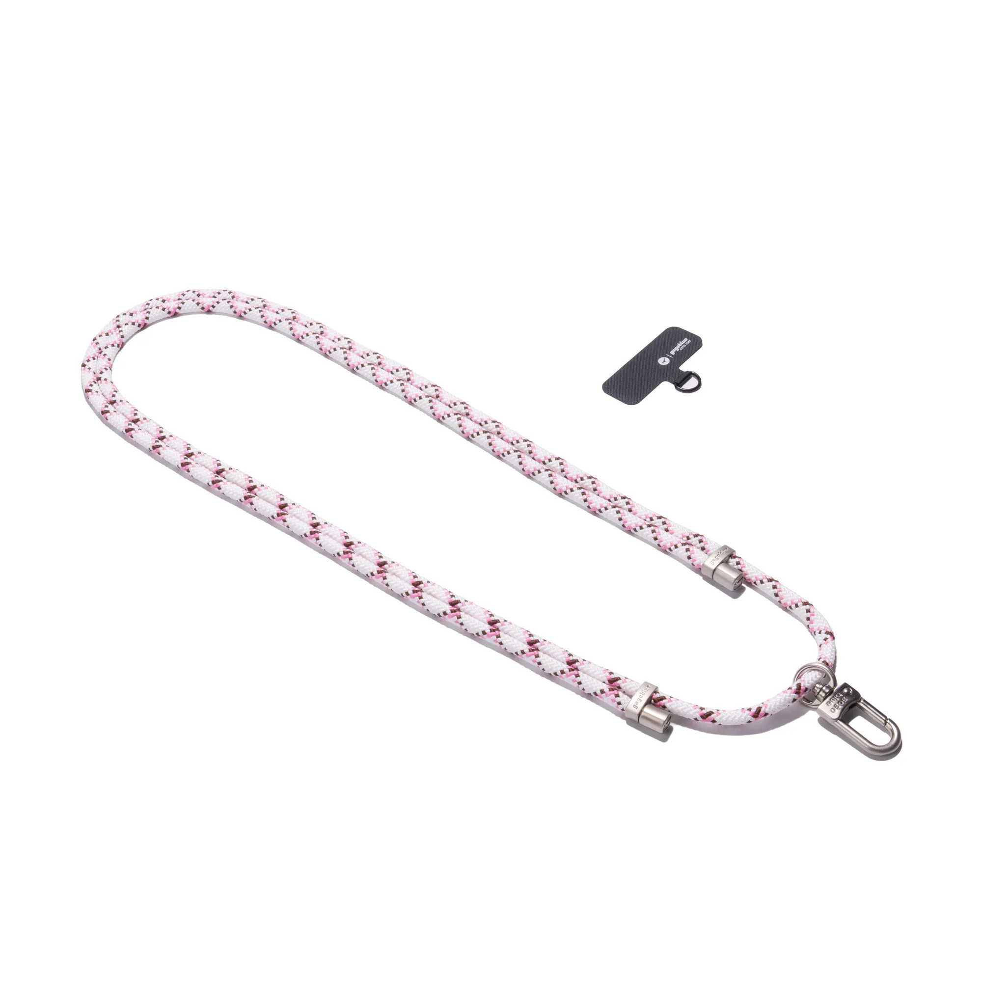 Adjustable Phone Lanyard with Phone Patch thumbnail 13