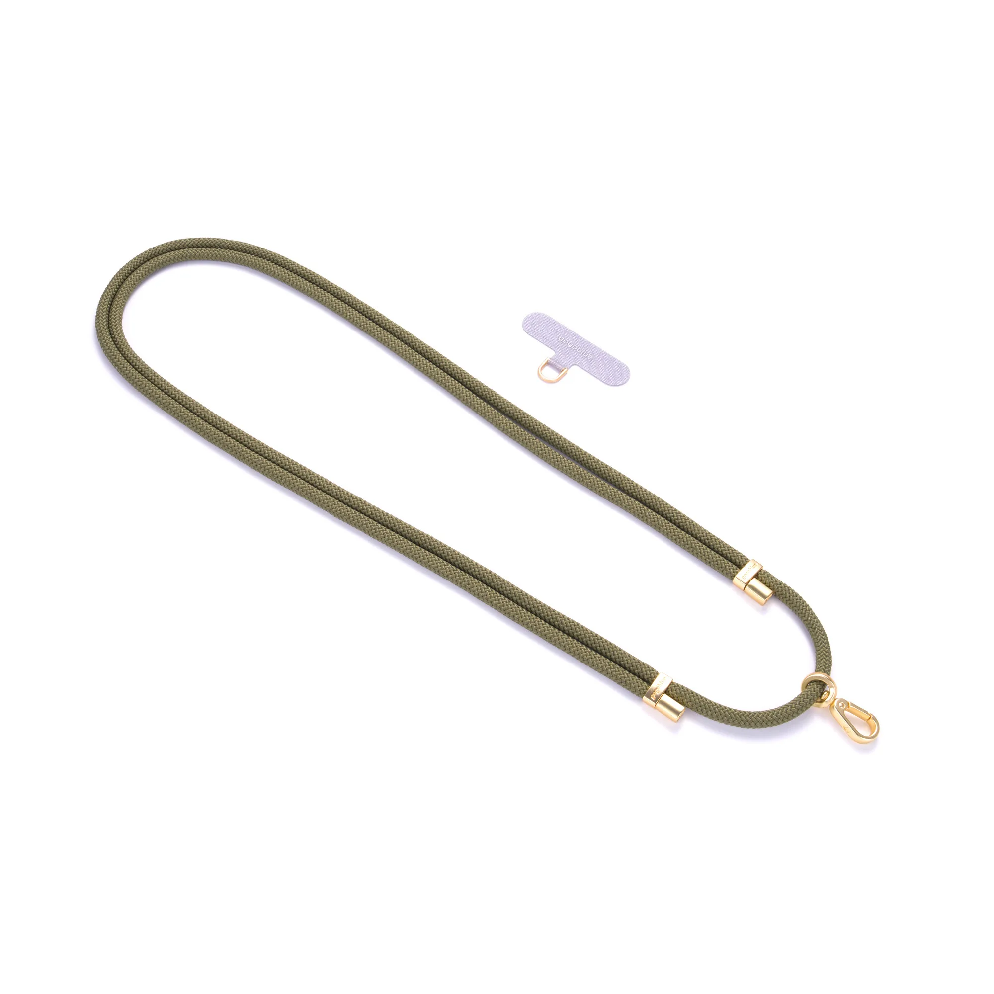 Adjustable Phone Lanyard with Phone Patch thumbnail 38