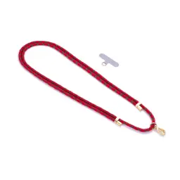 Adjustable Phone Lanyard with Phone Patch thumbnail 41