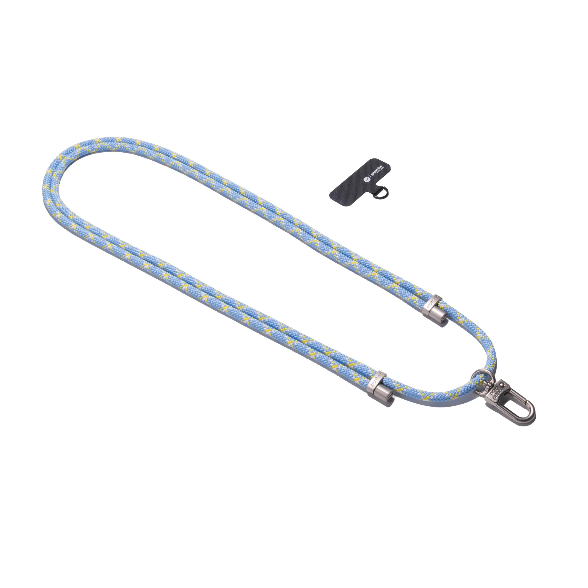 Adjustable Phone Lanyard with Phone Patch thumbnail 15