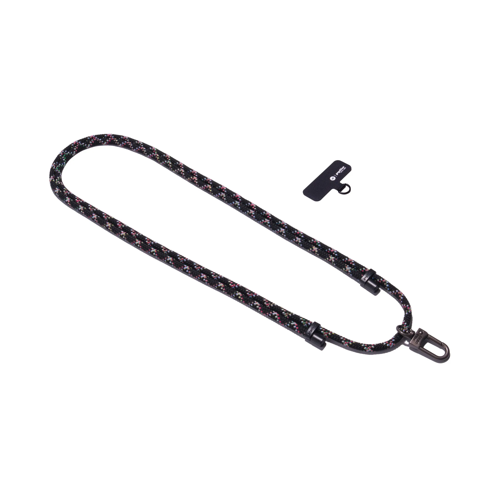 Adjustable Phone Lanyard with Phone Patch thumbnail 16