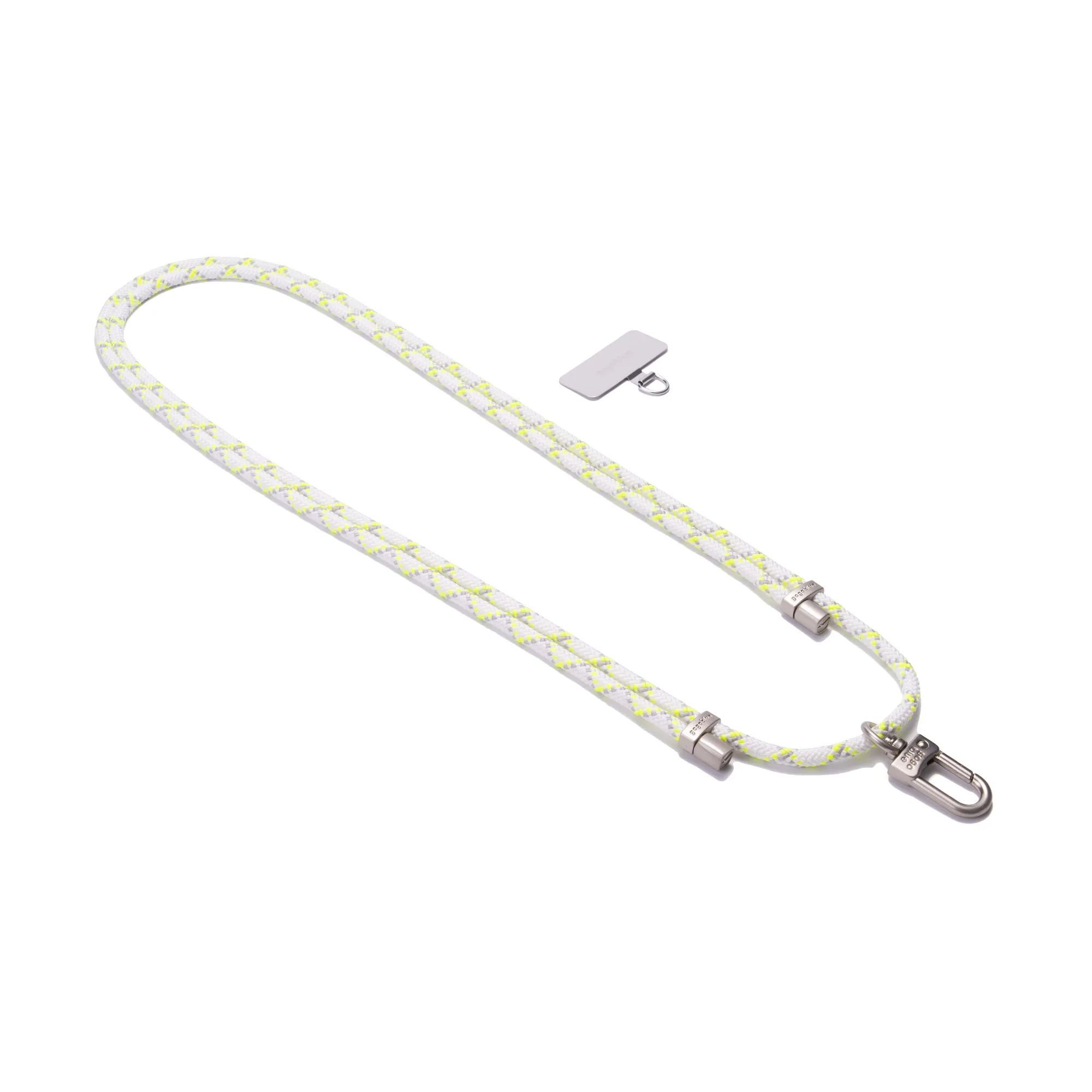 Adjustable Phone Lanyard with Phone Patch thumbnail 33