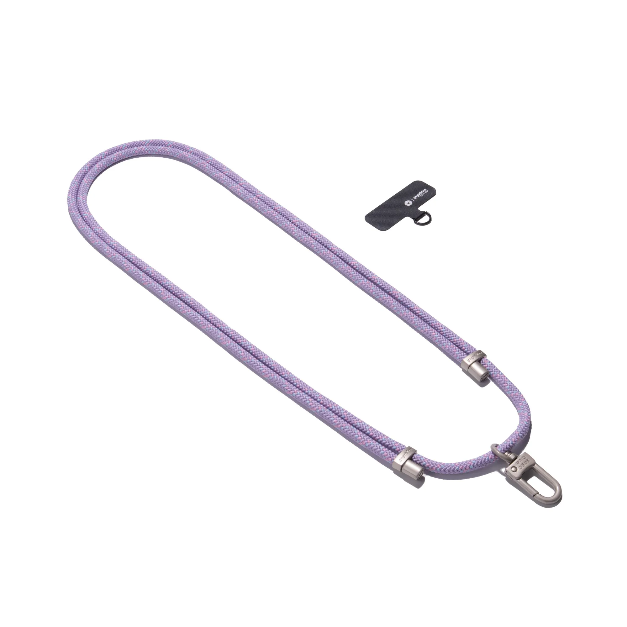 Adjustable Phone Lanyard with Phone Patch thumbnail 17