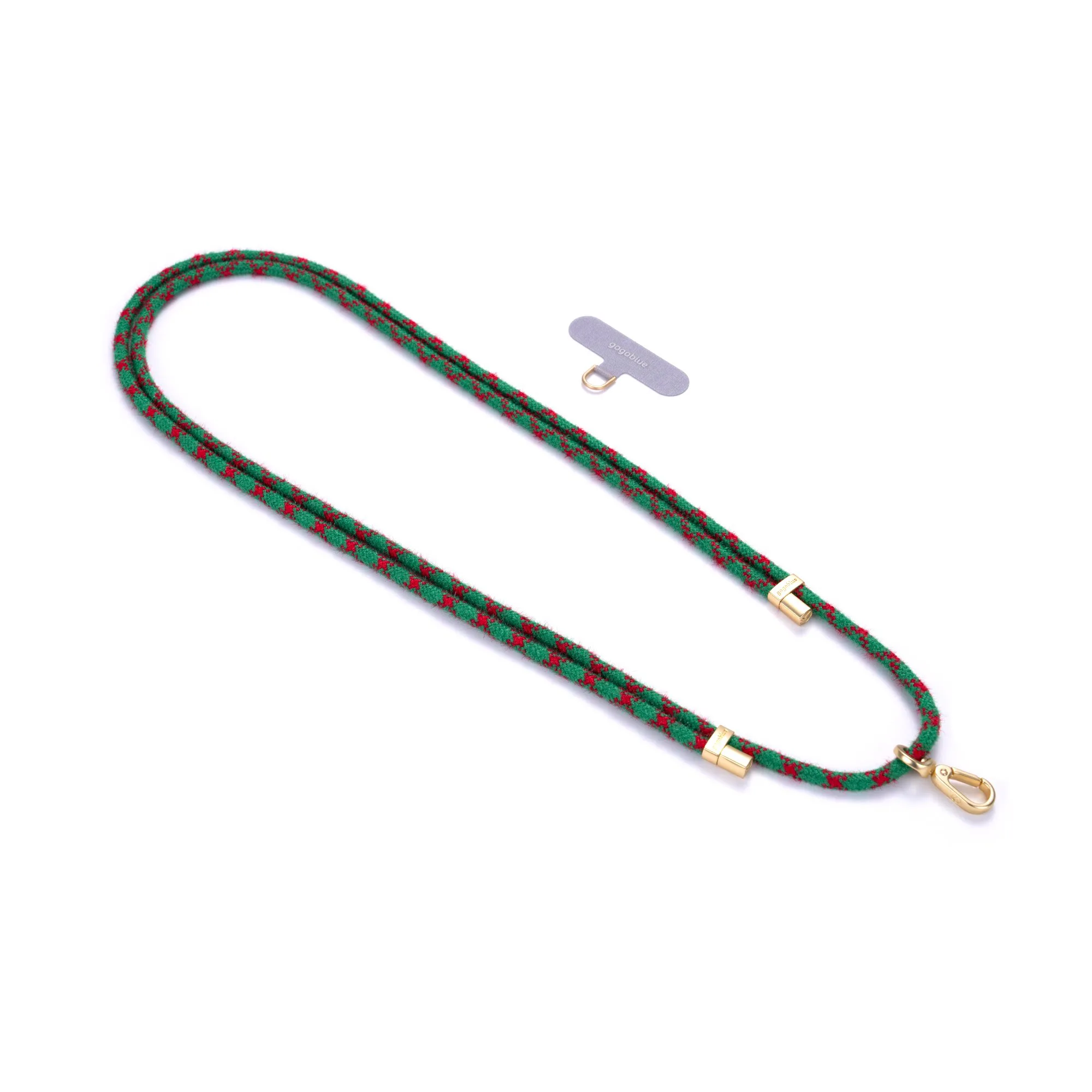 Adjustable Phone Lanyard with Phone Patch thumbnail 23