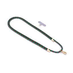 Adjustable Phone Lanyard with Phone Patch thumbnail 23