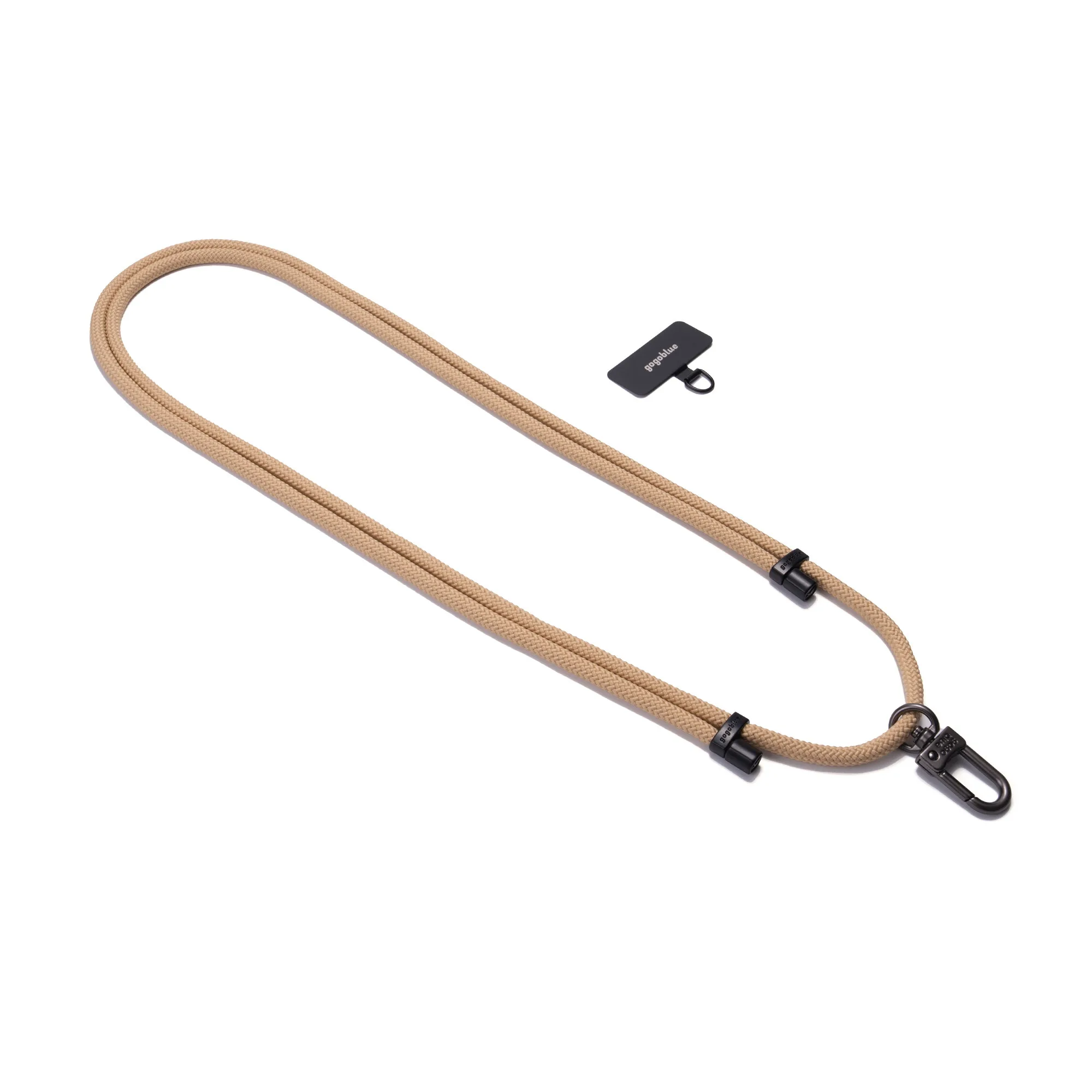 Adjustable Phone Lanyard with Phone Patch thumbnail 29