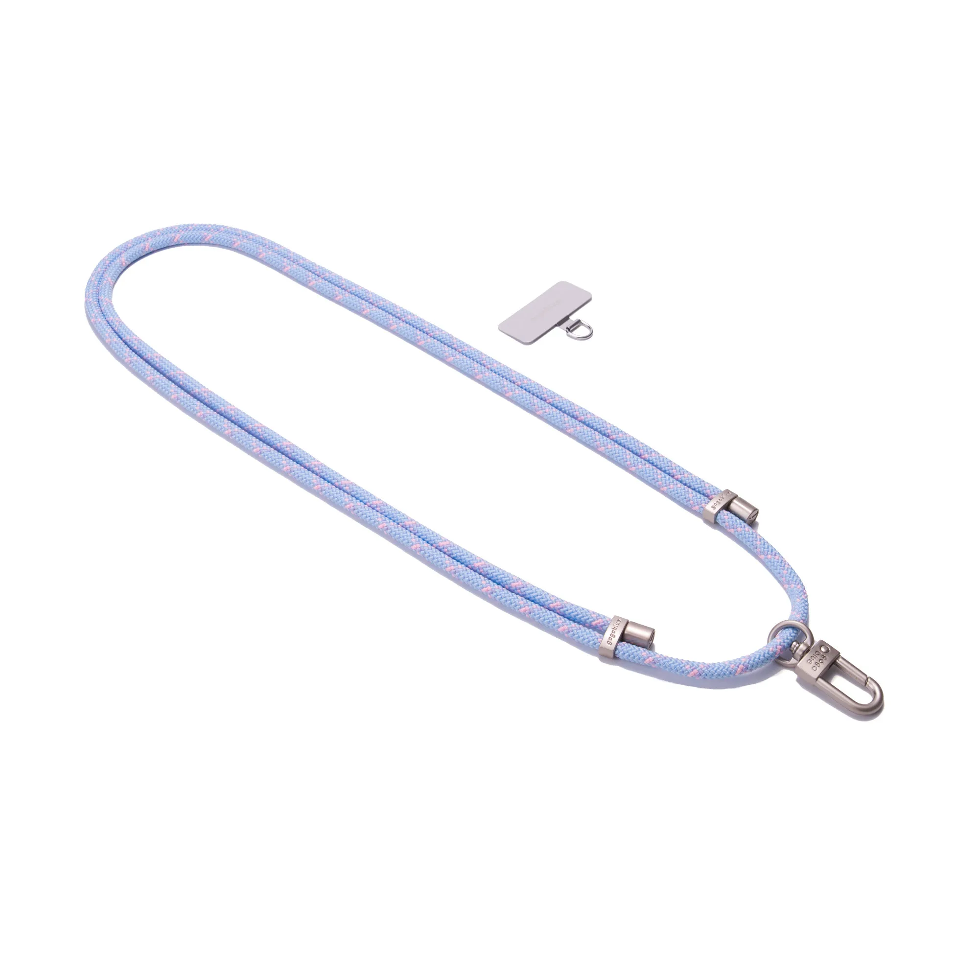 Adjustable Phone Lanyard with Phone Patch thumbnail 32