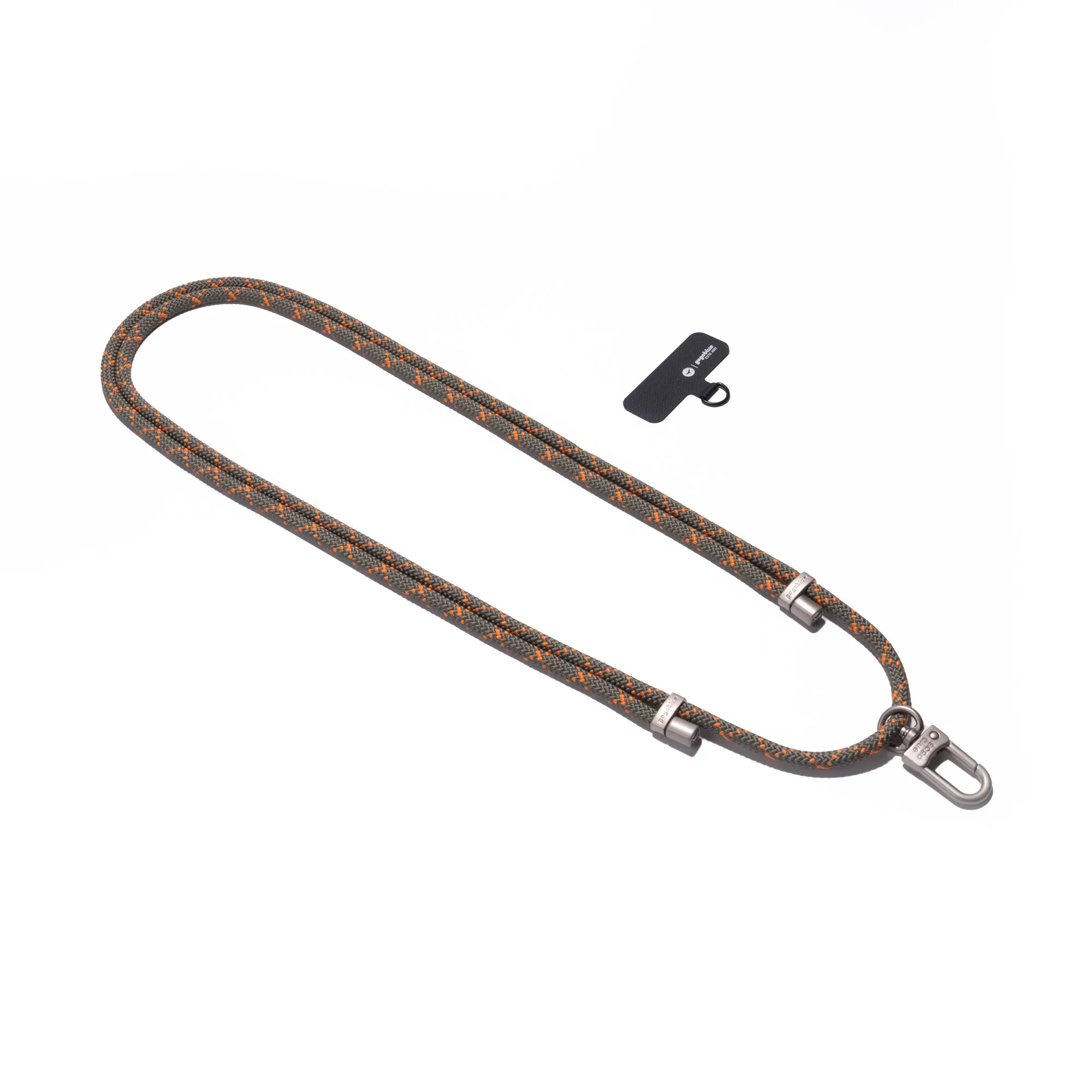 Adjustable Phone Lanyard with Phone Patch thumbnail 7