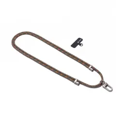 Adjustable Phone Lanyard with Phone Patch thumbnail 7