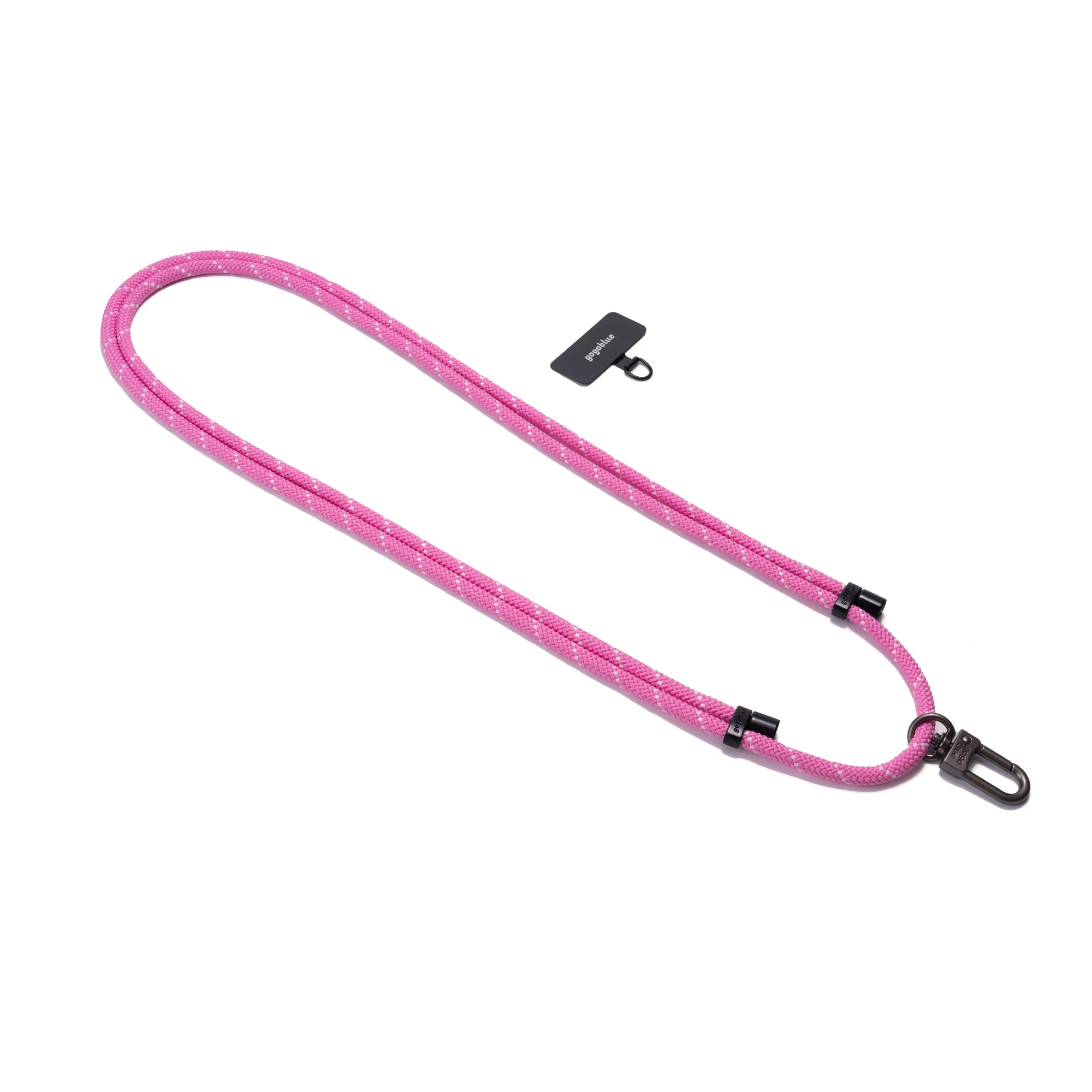 Adjustable Phone Lanyard with Phone Patch thumbnail 27