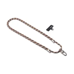 Adjustable Phone Lanyard with Phone Patch thumbnail 6