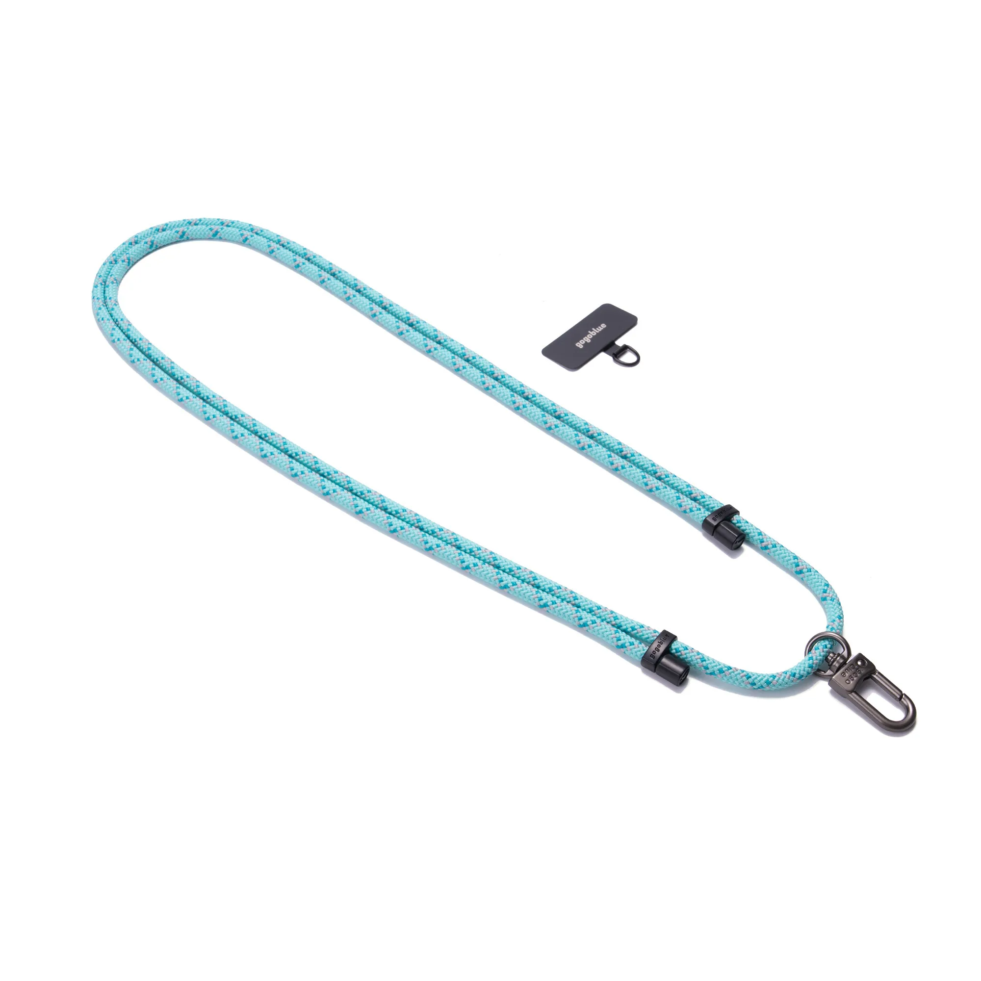 Adjustable Phone Lanyard with Phone Patch thumbnail 26