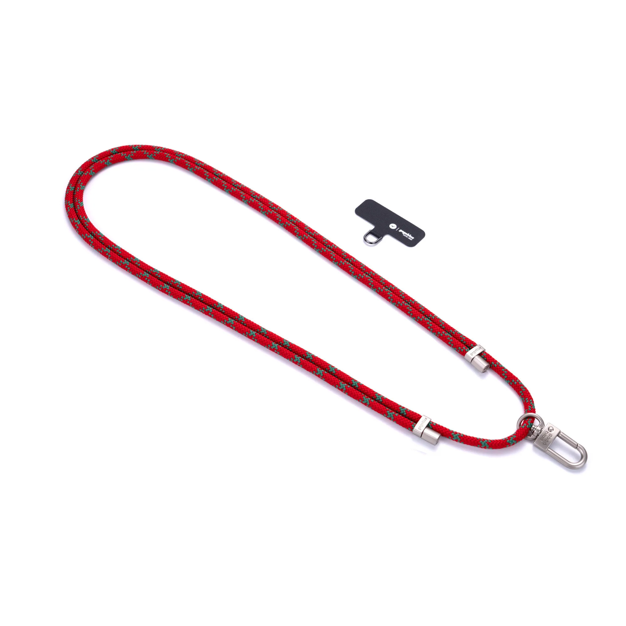 Adjustable Phone Lanyard with Phone Patch thumbnail 39