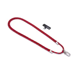Adjustable Phone Lanyard with Phone Patch thumbnail 39